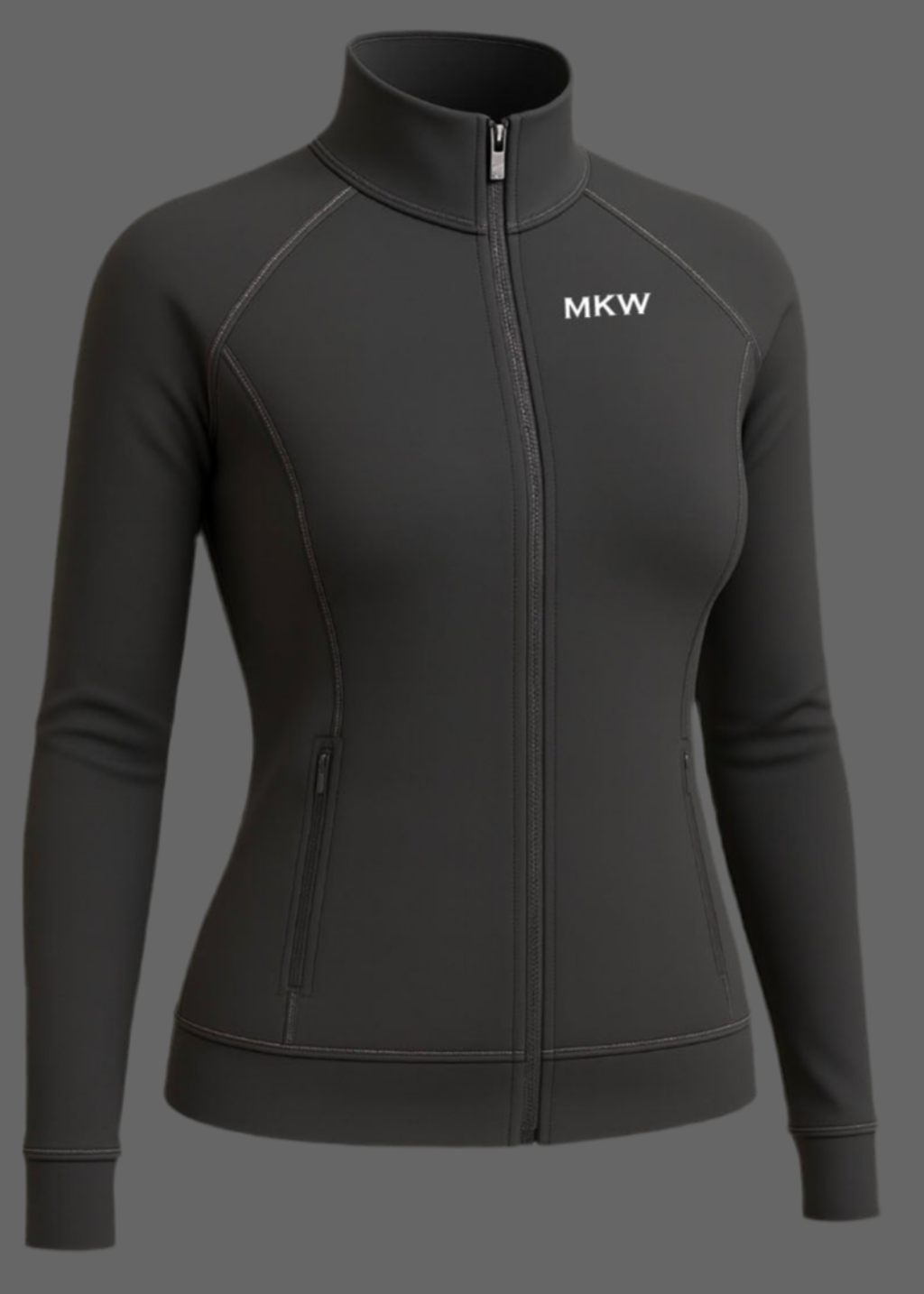 MKW Raglan Jacket