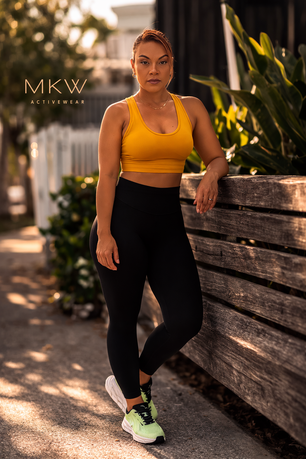 AX Seamless Leggings